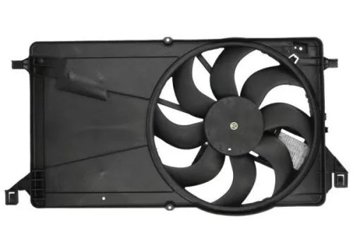 Fan, engine cooling