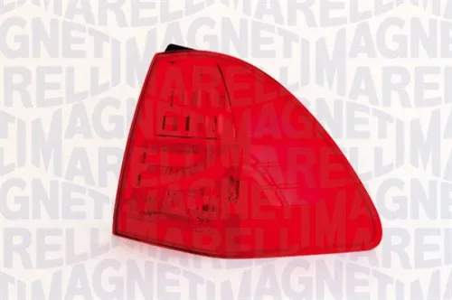 Tail Light Assembly
