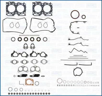 Full Gasket Kit, engine