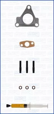 Mounting Kit, charger