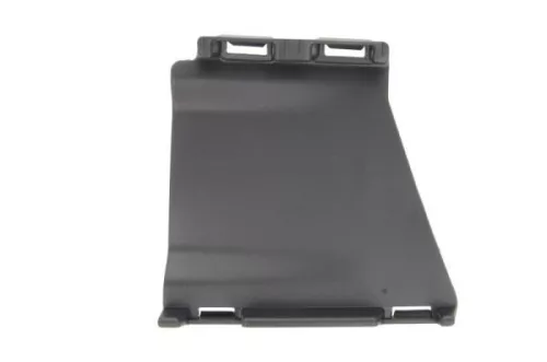 Mounting Bracket, bumper