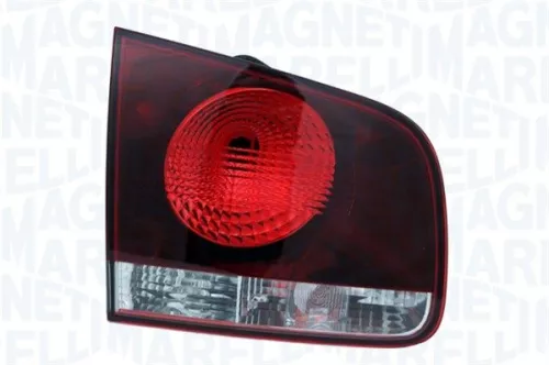 Tail Light Assembly
