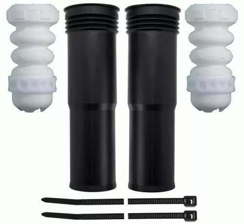 Dust Cover Kit, shock absorber