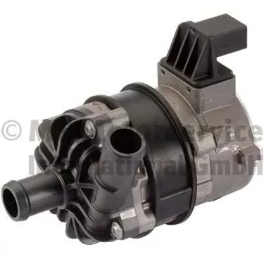 Auxiliary Water Pump (cooling water circuit)