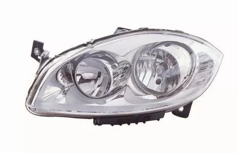Headlight