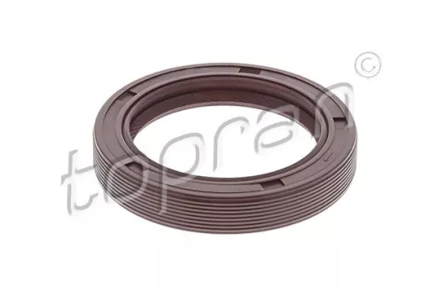 Shaft Seal, crankshaft