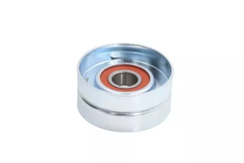 Tensioner Pulley, V-ribbed belt