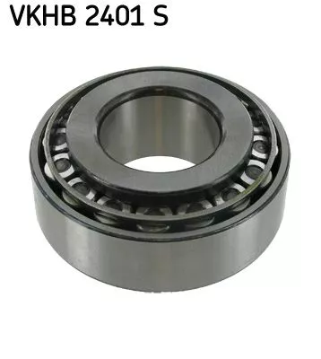 Wheel Bearing