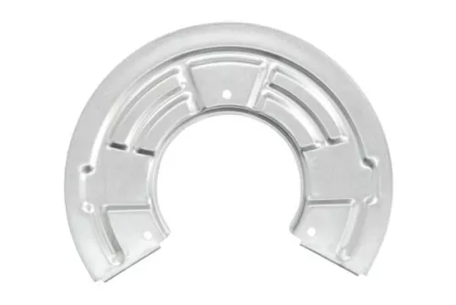 Splash Guard, brake disc