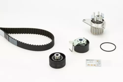 Water Pump & Timing Belt Kit