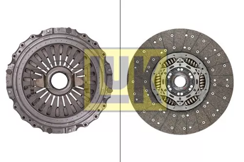 Clutch Kit