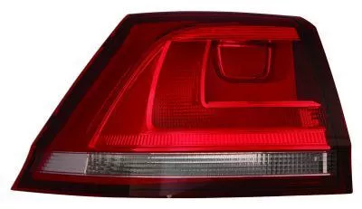 Tail Light Assembly