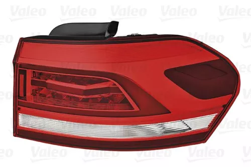 Tail Light Assembly