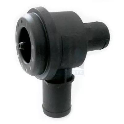 Boost Pressure Control Valve