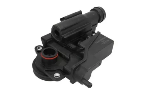 Oil Separator, crankcase ventilation