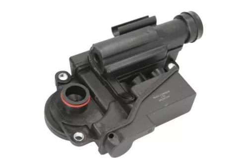 Oil Separator, crankcase ventilation