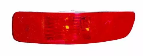 Rear Fog Light