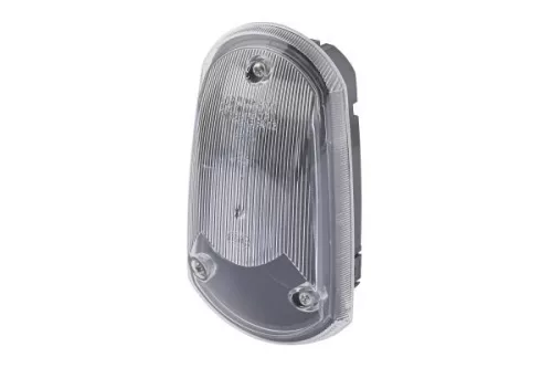 Auxiliary Direction Indicator