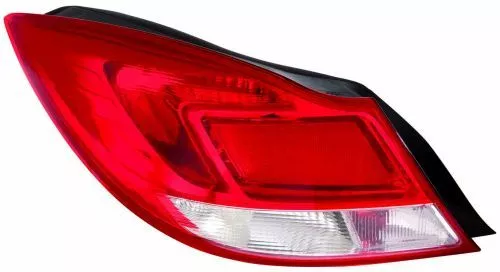 Tail Light Assembly