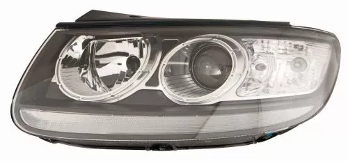 Headlight