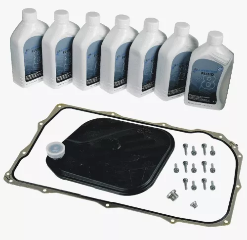 Parts Kit, automatic transmission oil change
