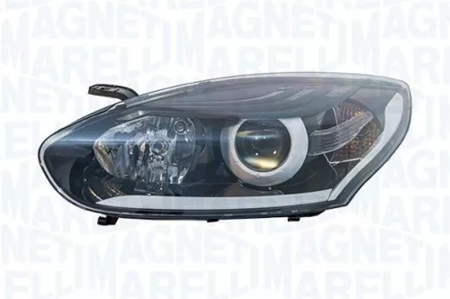Headlight