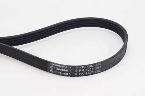V-ribbed Belt