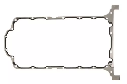 Gasket, oil sump