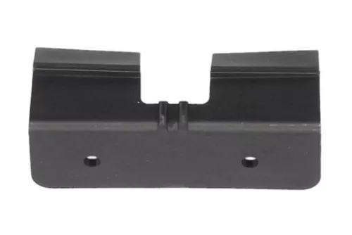Mounting Bracket, bumper