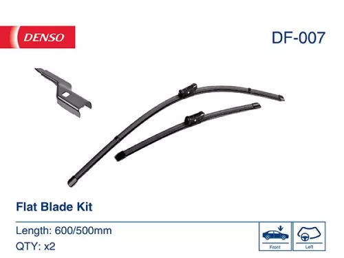 Wiper Blade