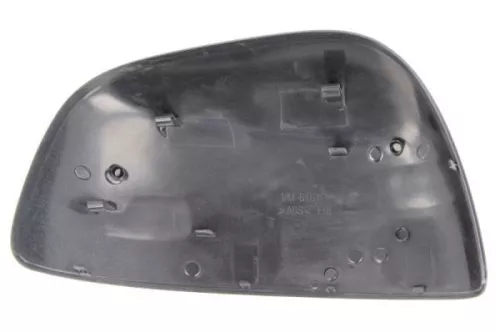 Housing, exterior mirror