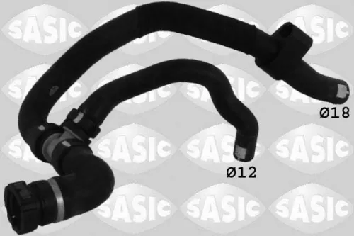 Radiator Hose