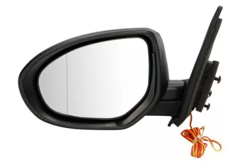 Exterior Mirror
