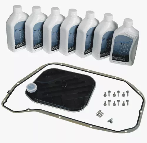 Parts Kit, automatic transmission oil change