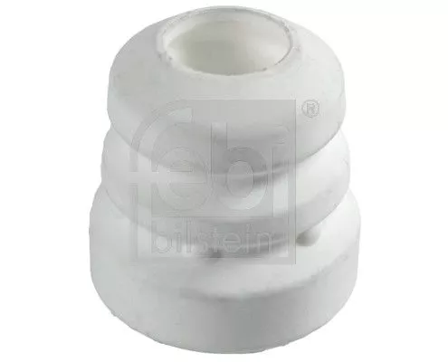 Rubber Buffer, suspension