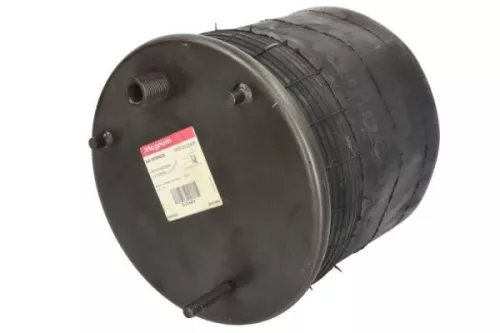 Bellow, air suspension