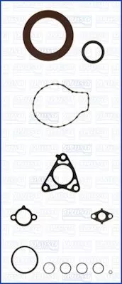 Gasket Kit, crankcase