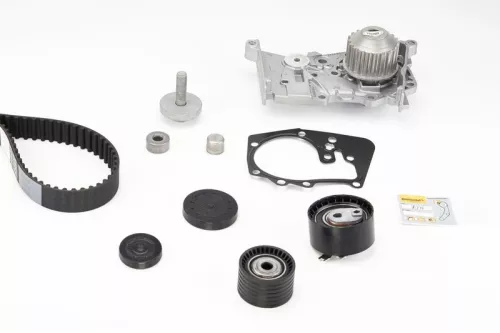 Water Pump & Timing Belt Kit