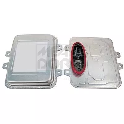 Control Unit, lights