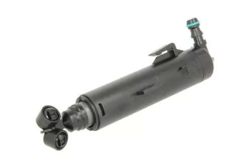 Washer Fluid Jet, headlight cleaning