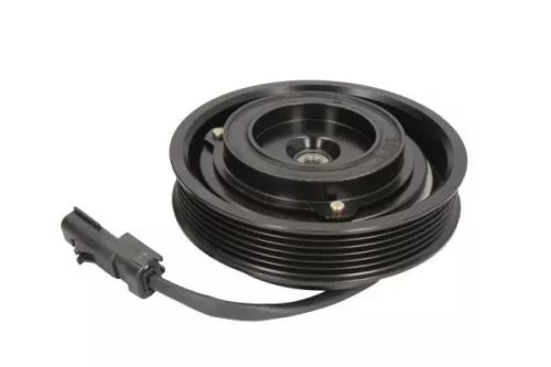 Magnetic Clutch, air conditioning compressor