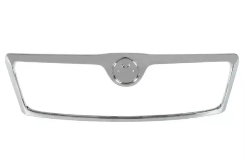 Trim/Protection Strip, radiator grille