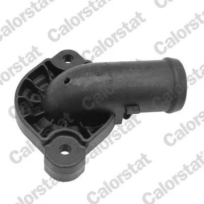 Coolant Flange