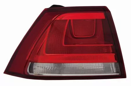 Tail Light Assembly