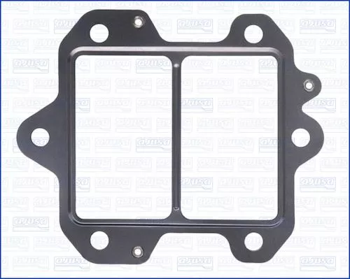 Gasket, EGR valve