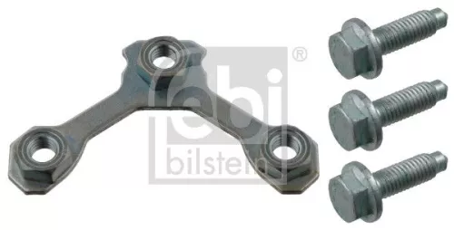 Clamping Bolt Set, ball joint