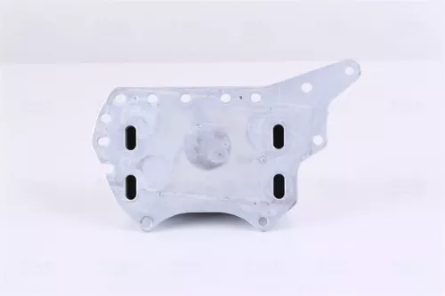 Oil Cooler, engine oil