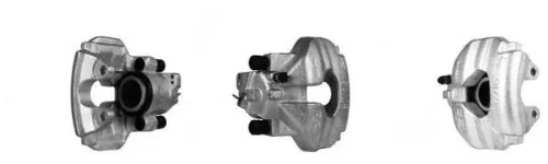 Brake Caliper