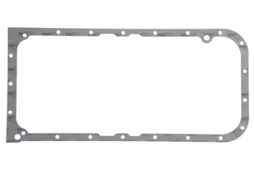 Gasket, oil sump