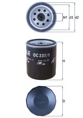 Oil Filter